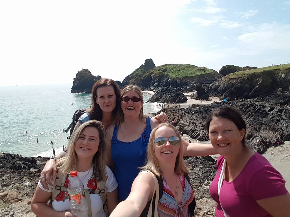 1st Litas Plymouth Ride