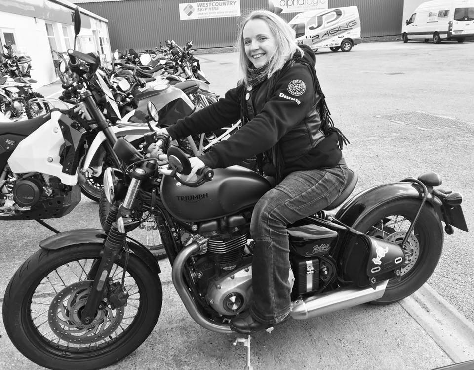 Casual summer clothing