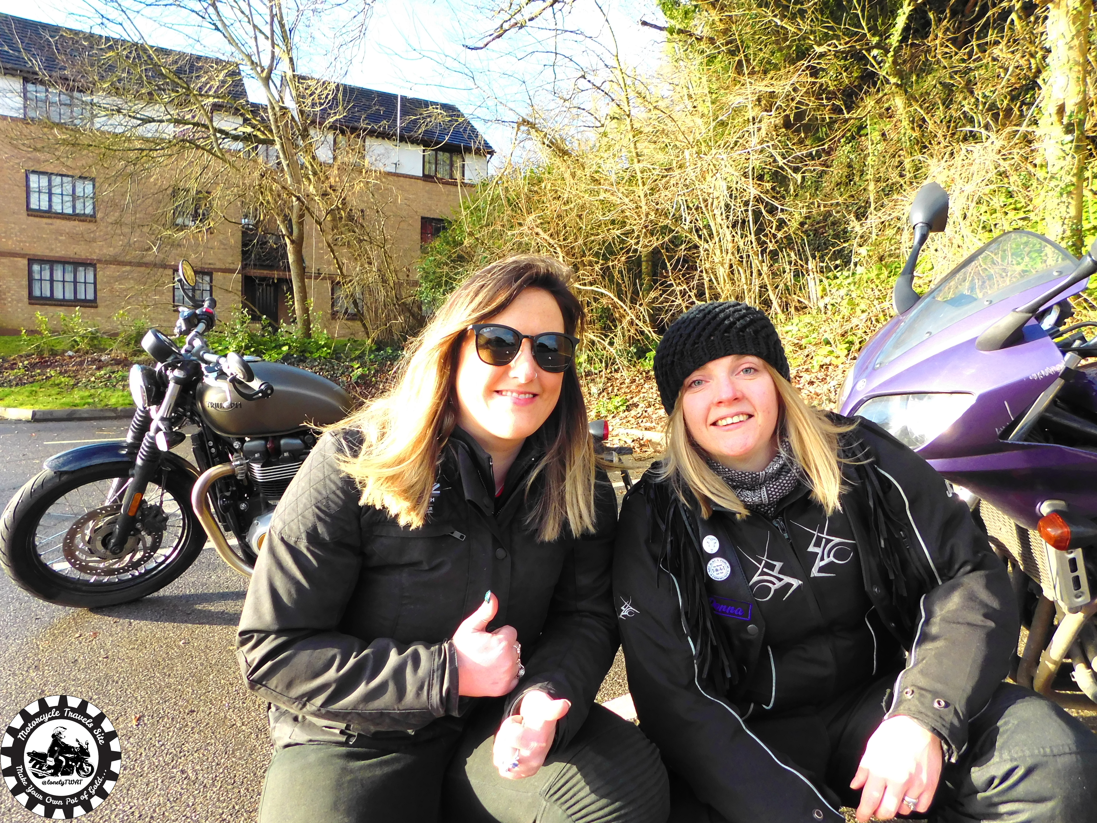 Raffle Prize Collecting