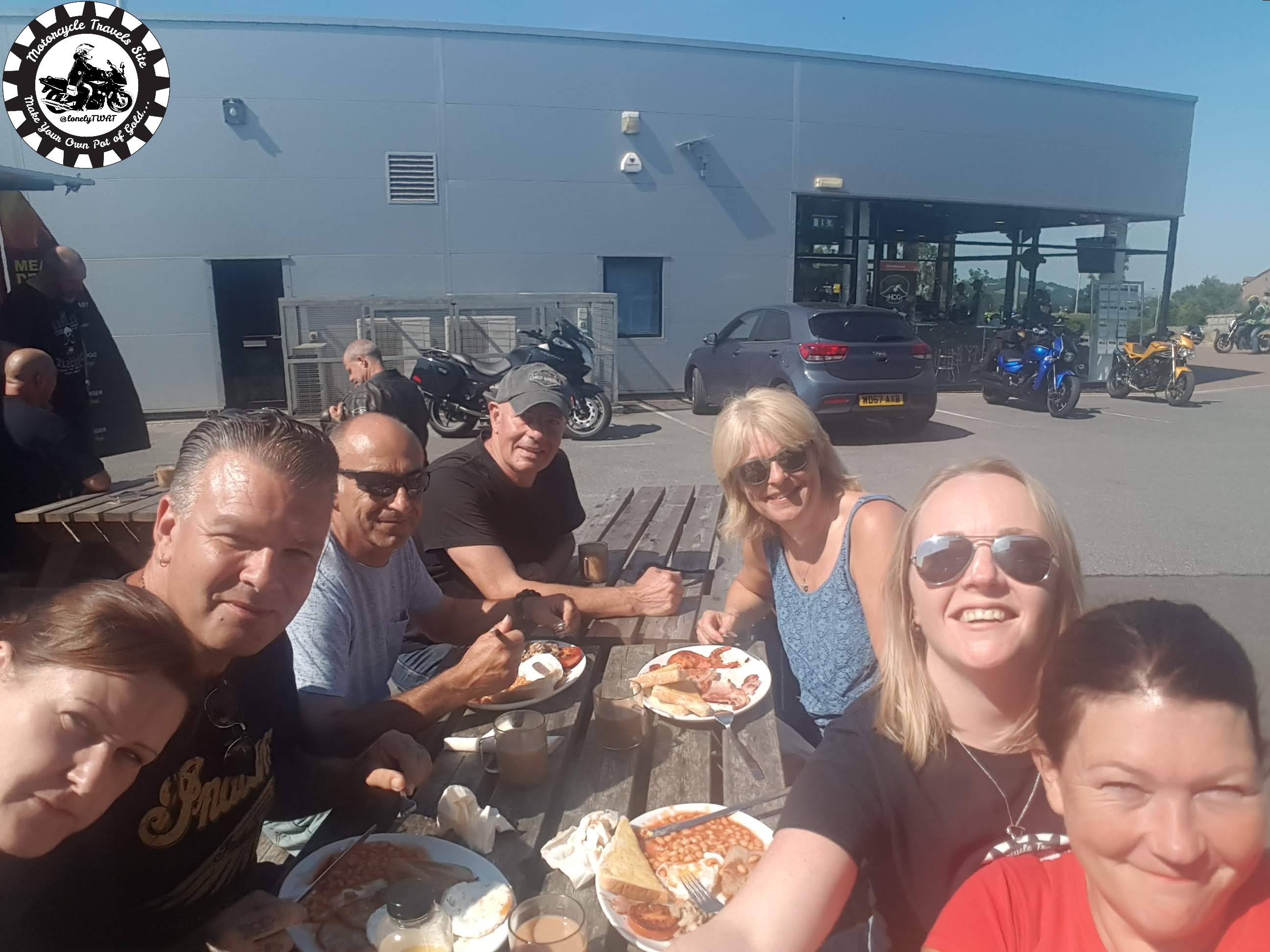 Johns Grill Plympton